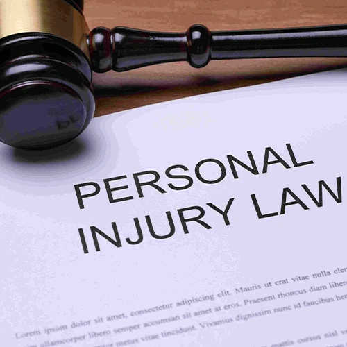 Personal Injury Law